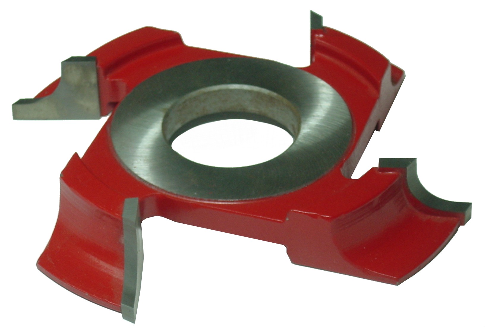 Fresa moldura 1/4 circulo