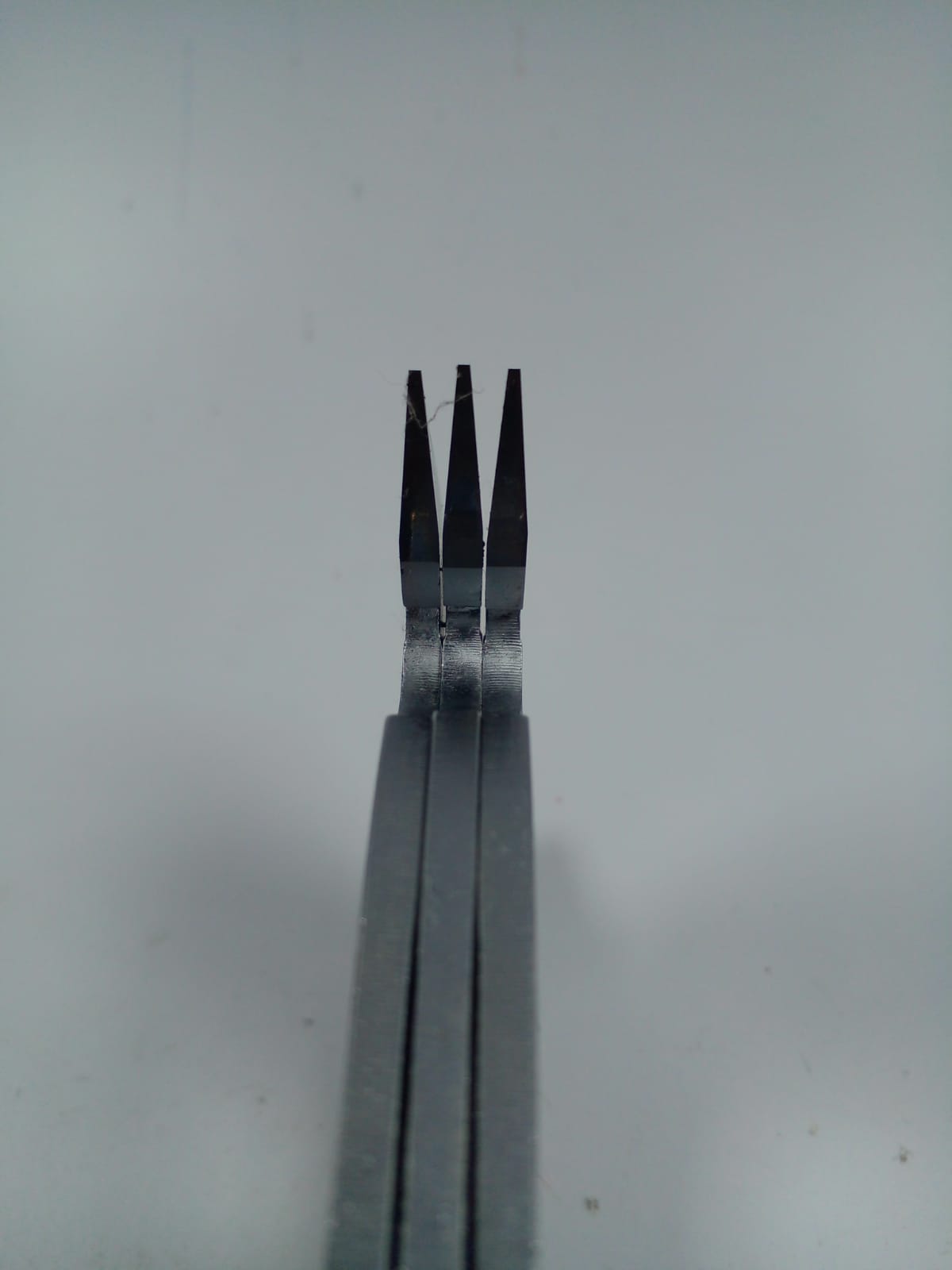 Vista 3 de Fresas para Finger Joint