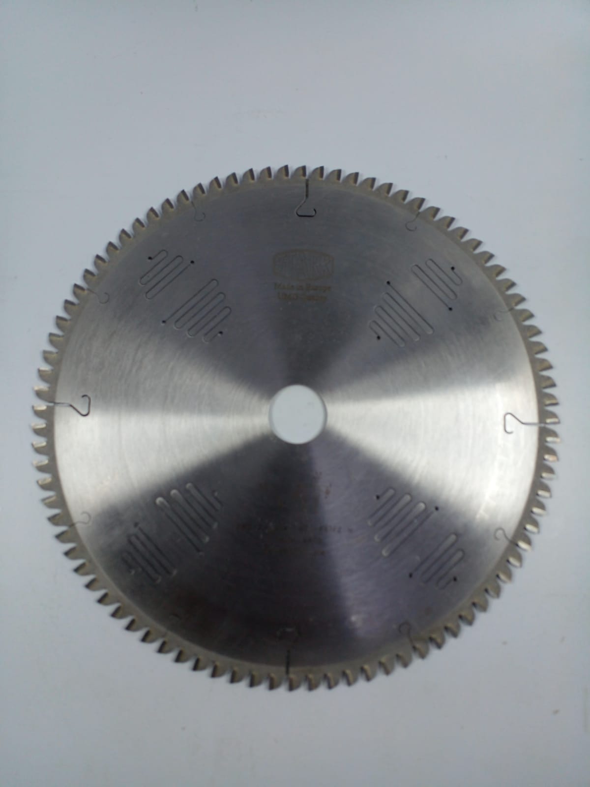 Aluminio / PVC