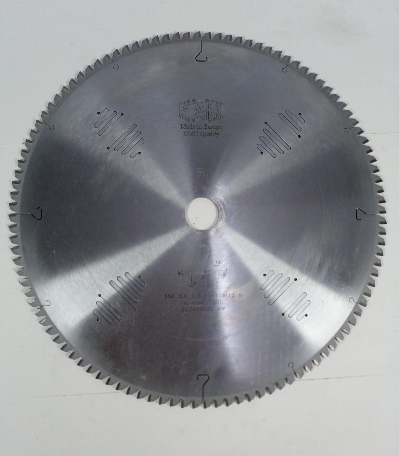 Aluminio / PVC