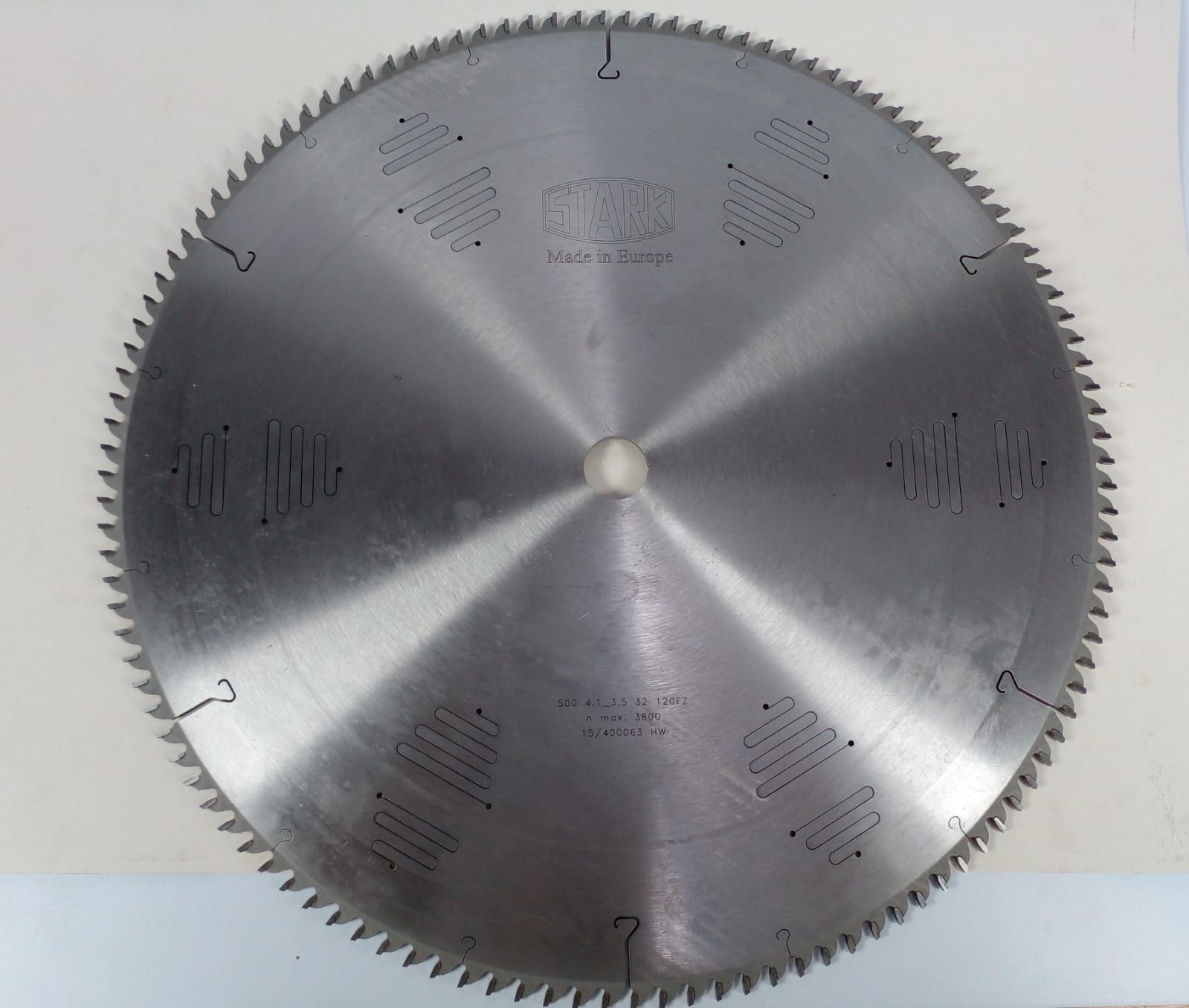 Aluminio / PVC
