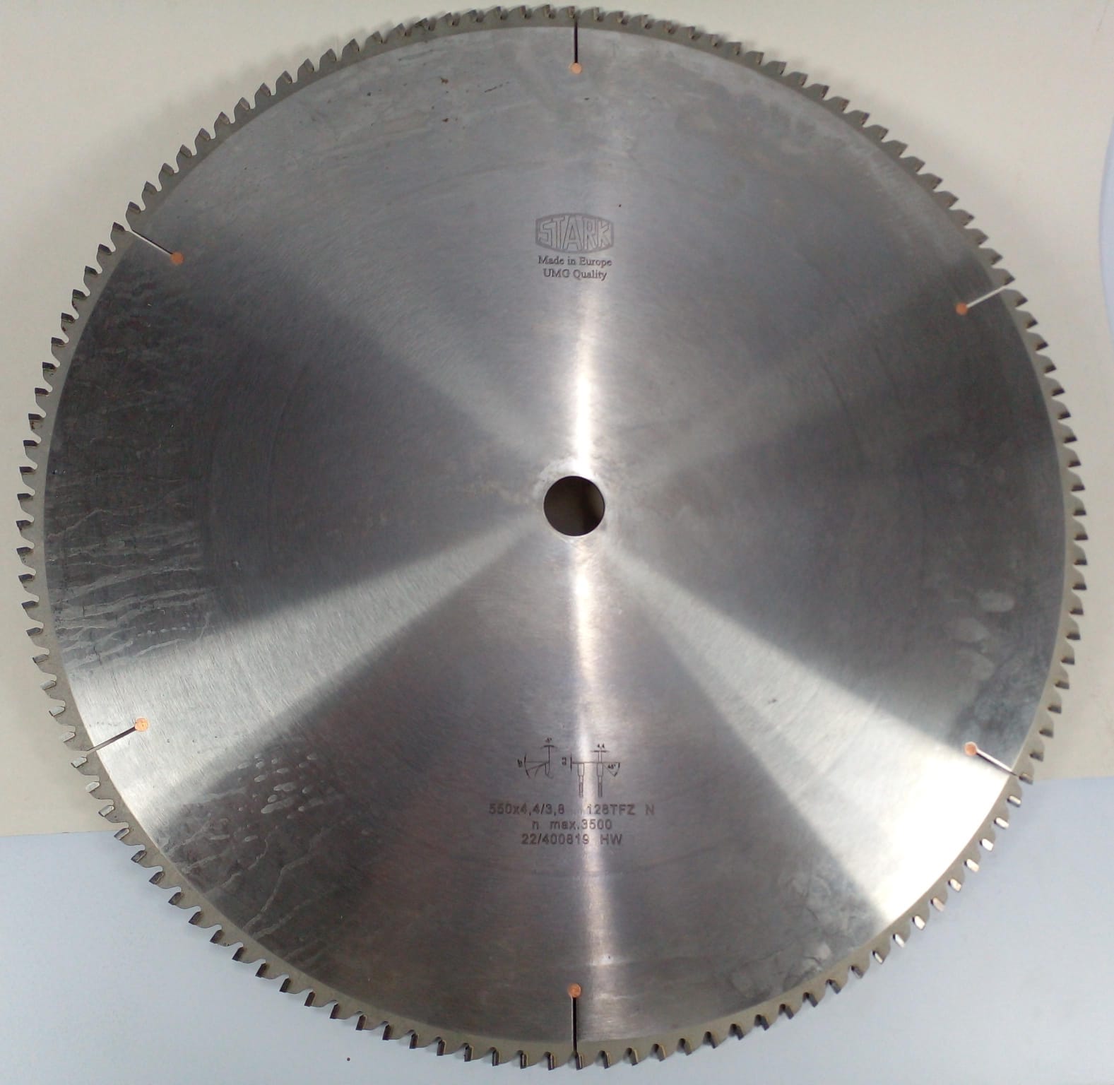Aluminio / PVC
