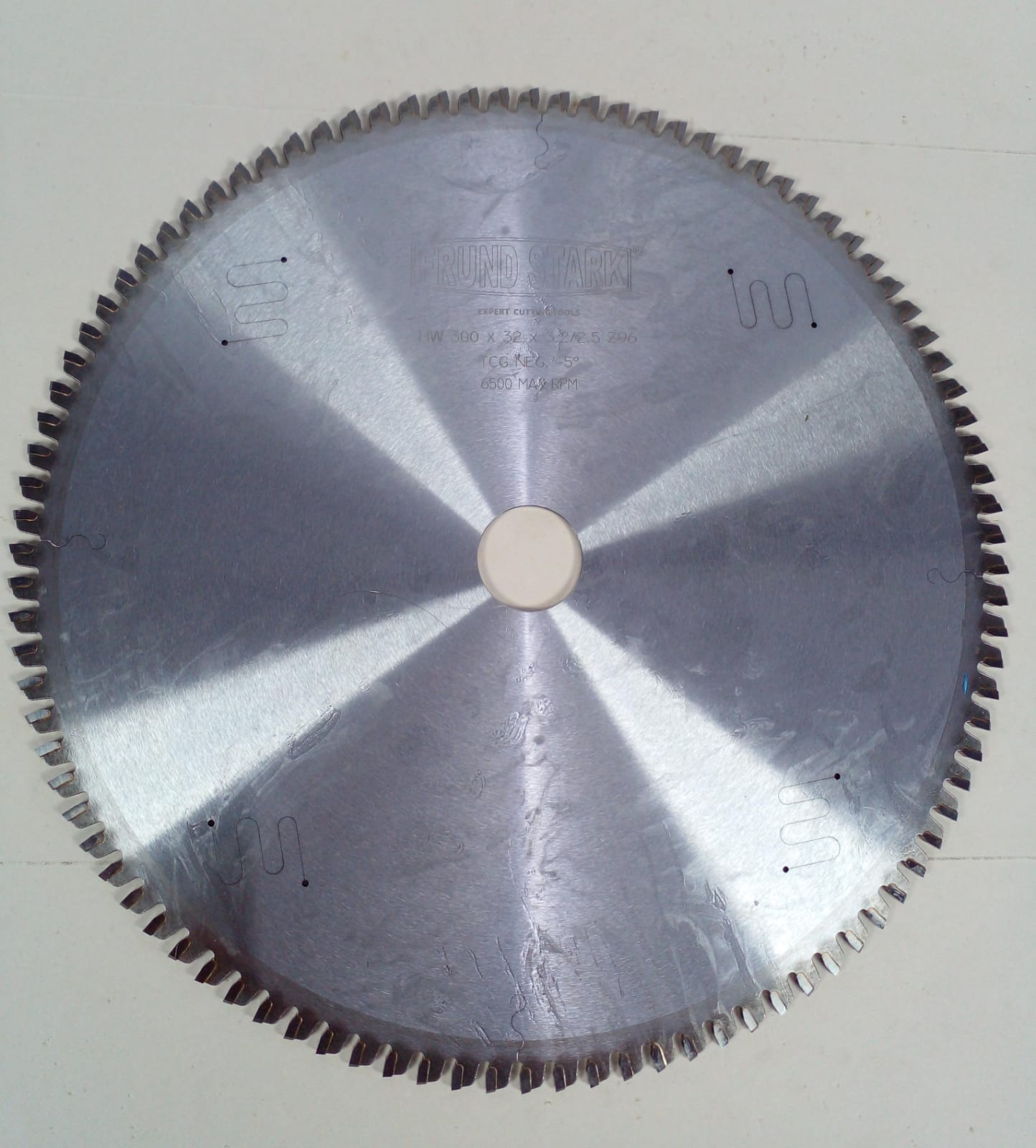 Aluminio / PVC