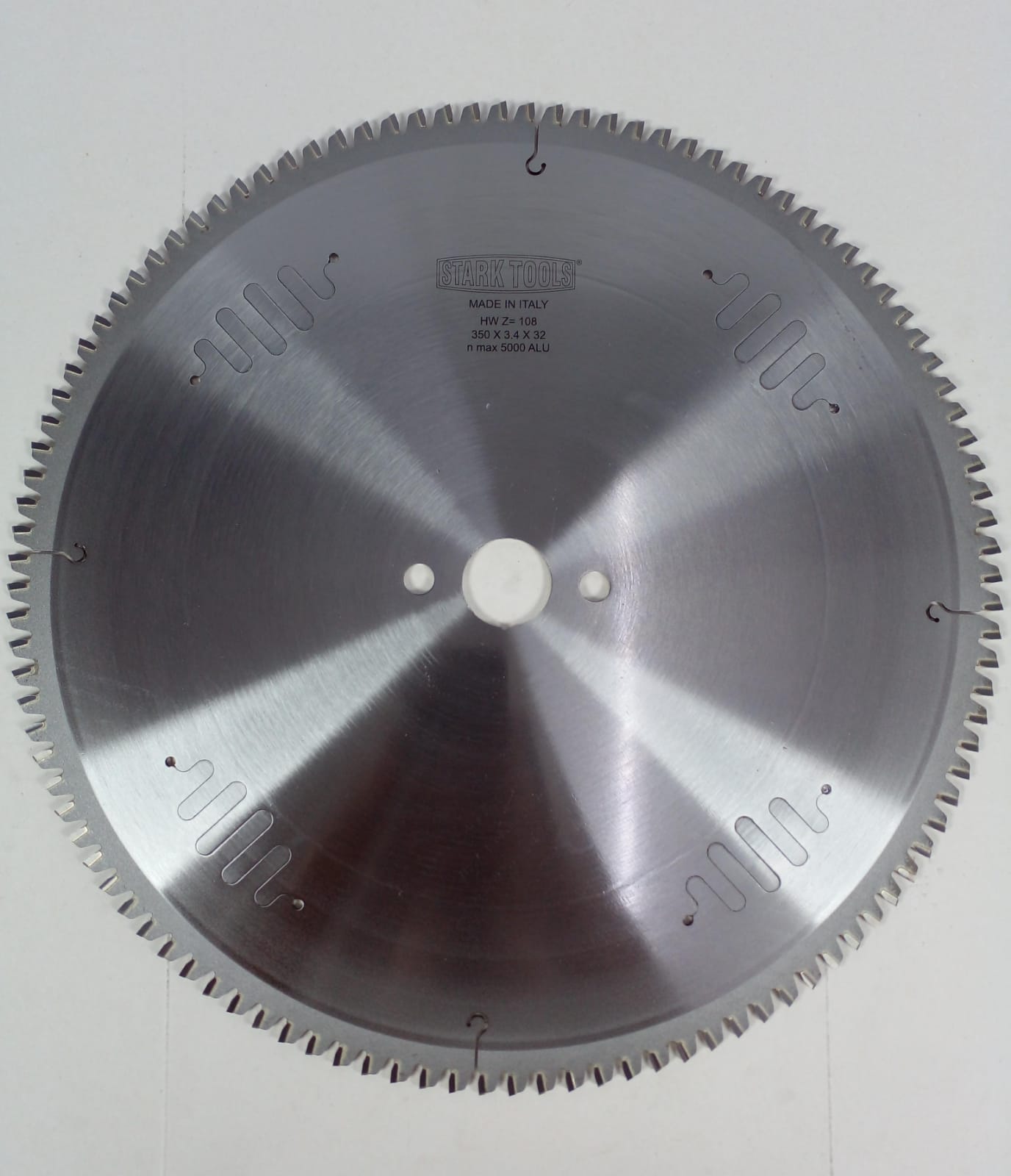 Aluminio / PVC