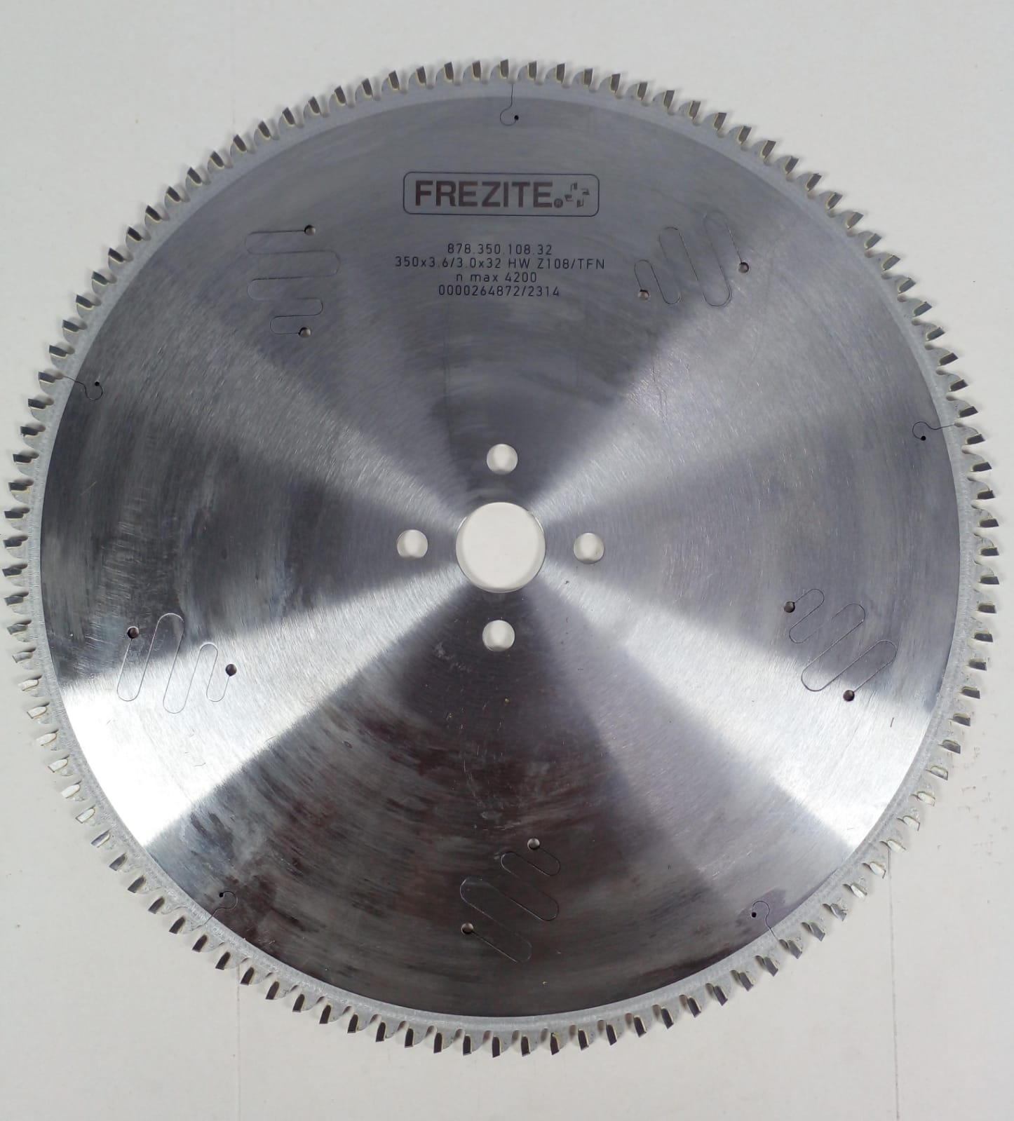 Aluminio / PVC