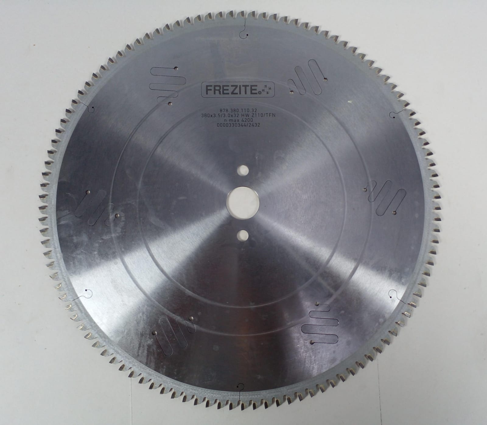 Aluminio / PVC
