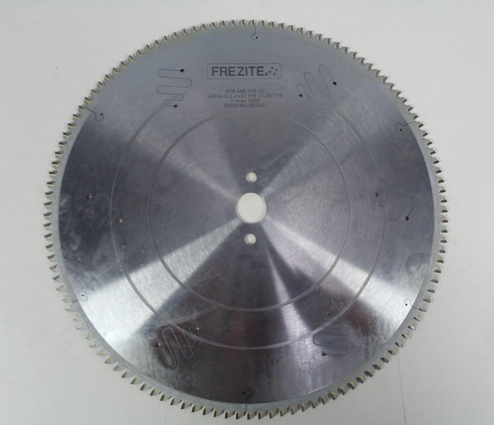 Aluminio / PVC
