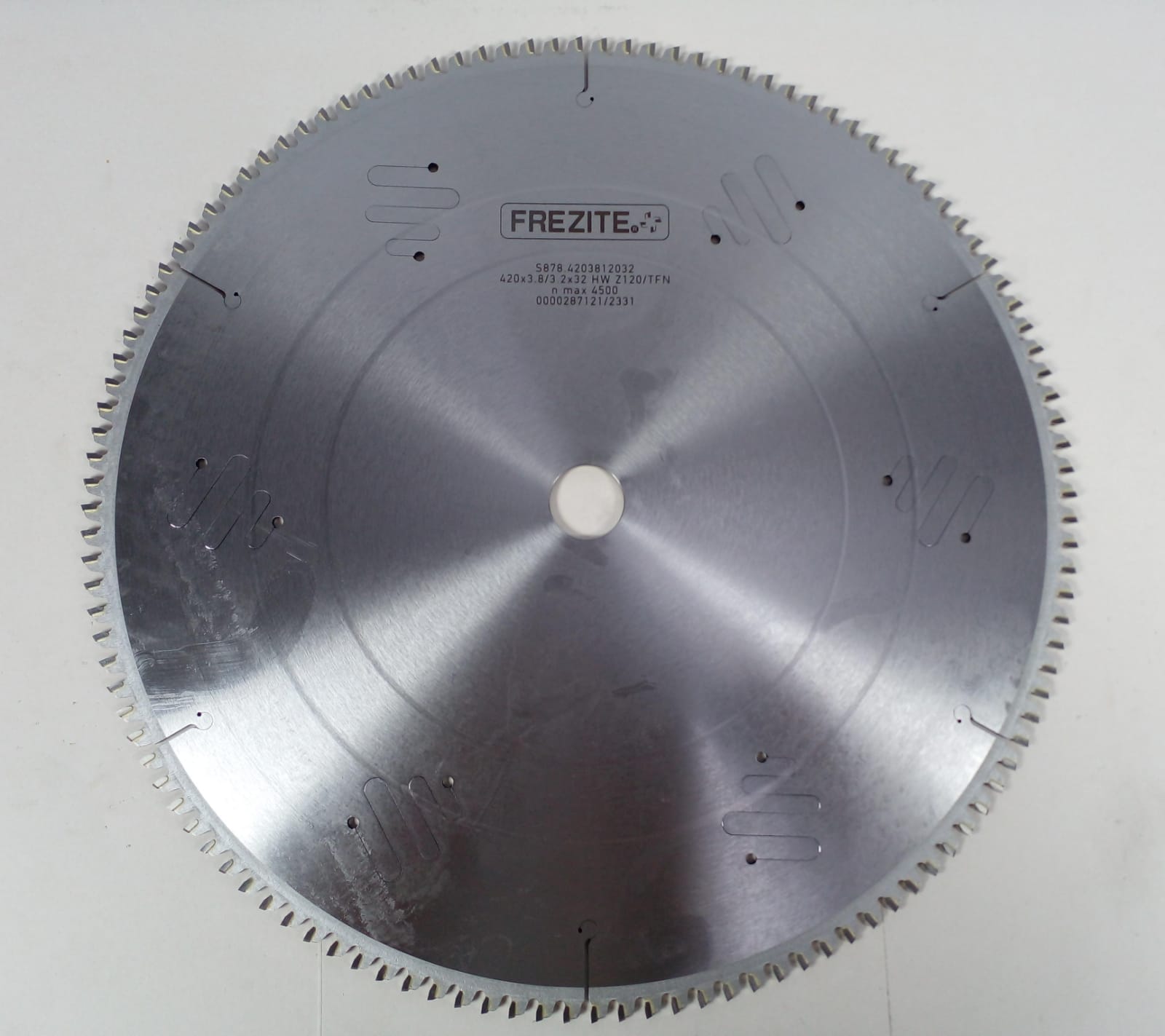 Aluminio / PVC