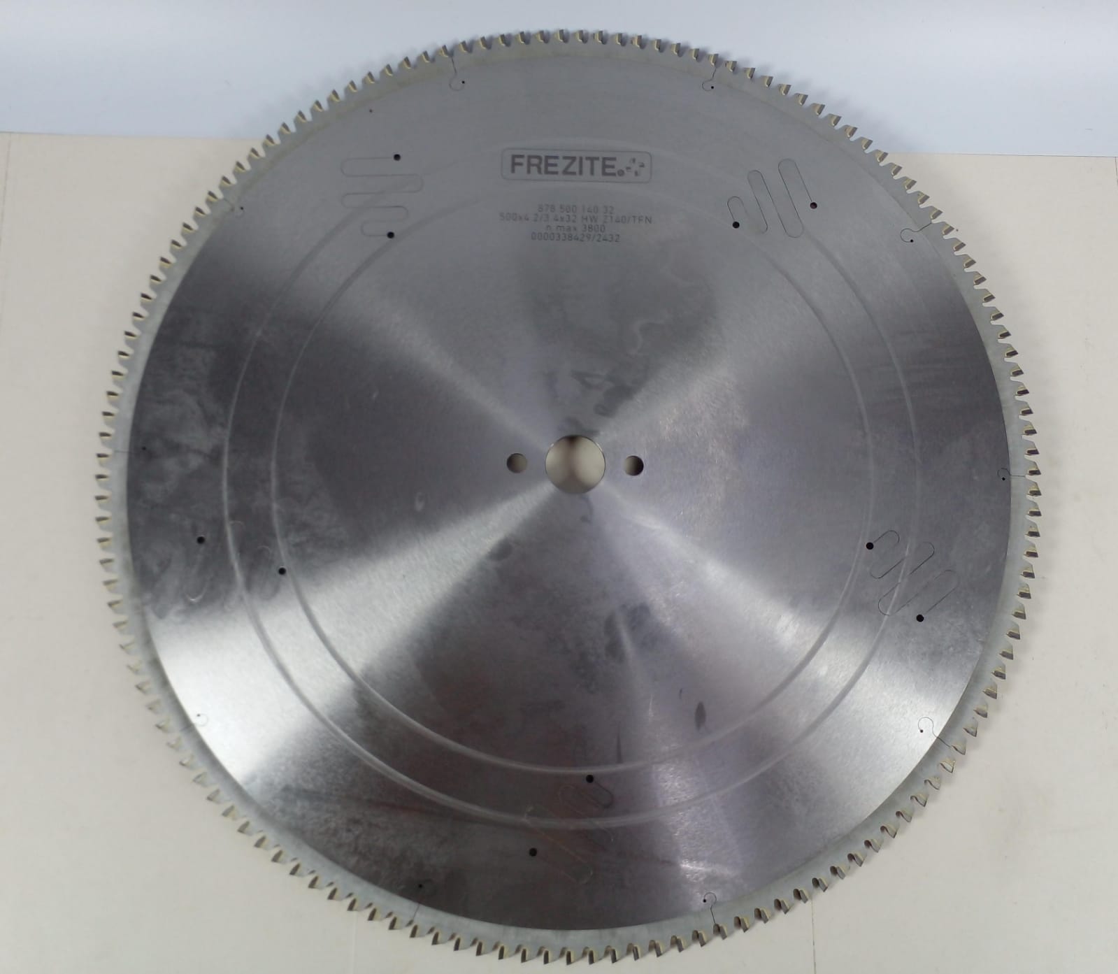 Aluminio / PVC