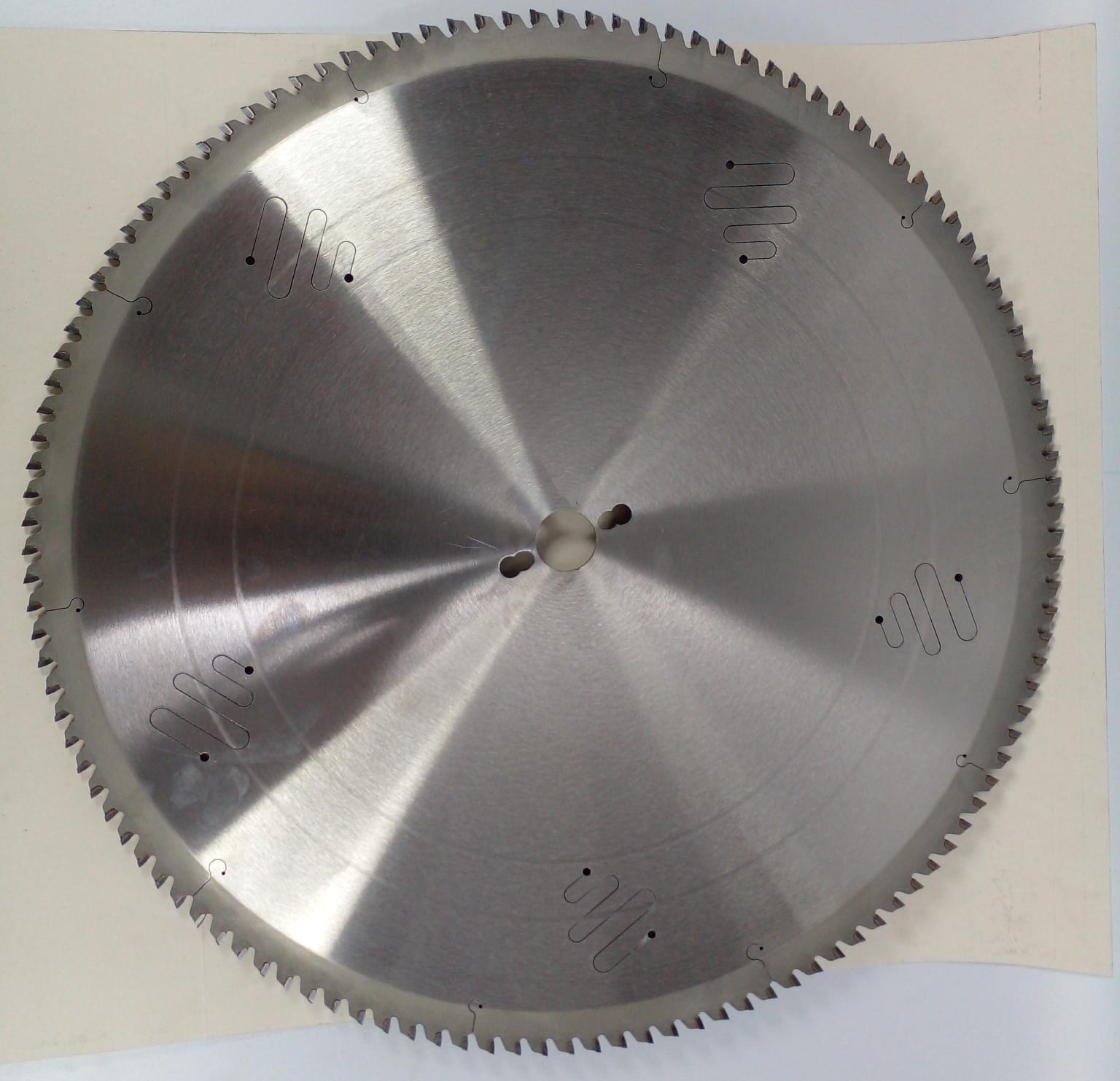 Aluminio / PVC