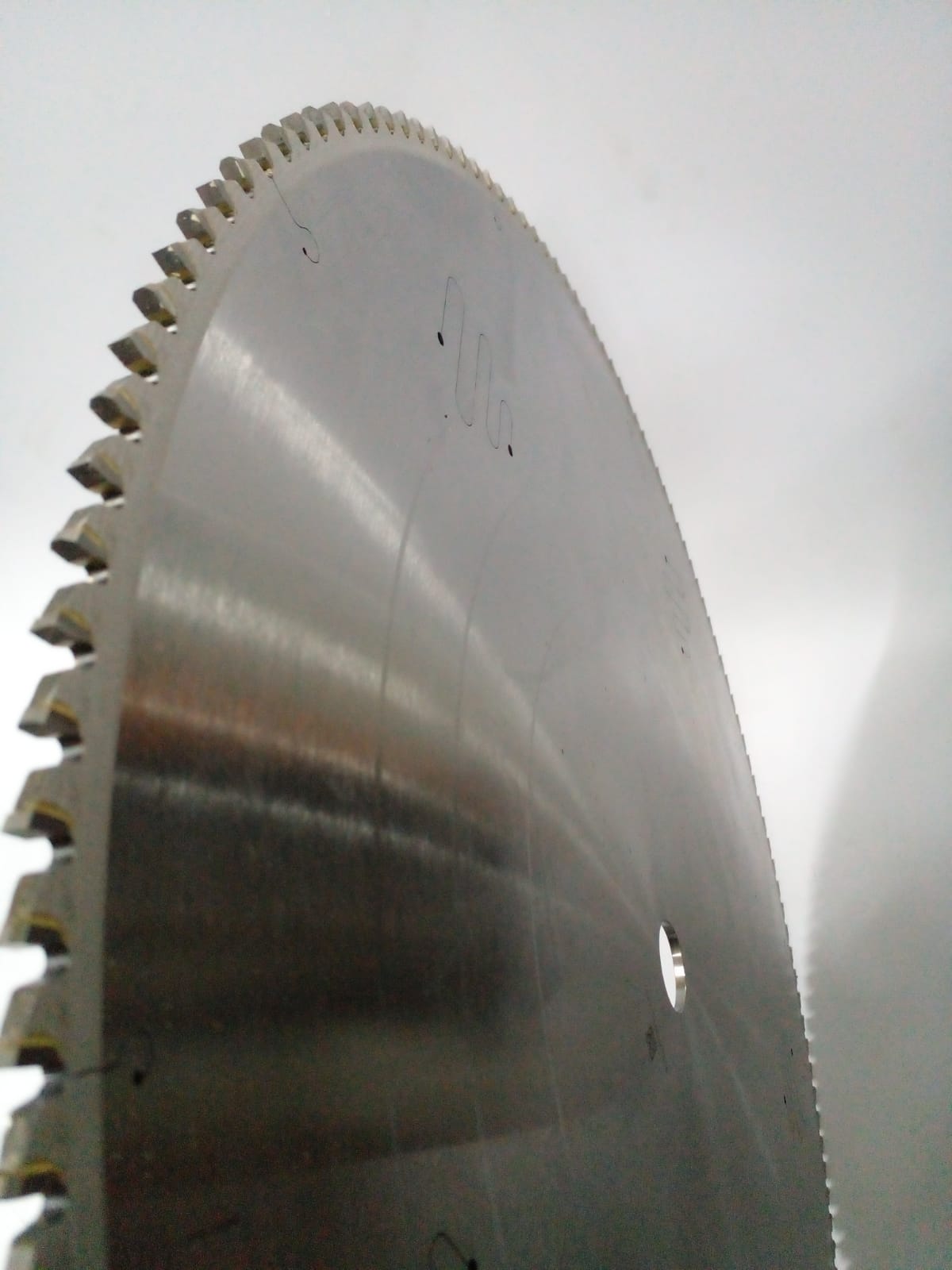 Aluminio / PVC