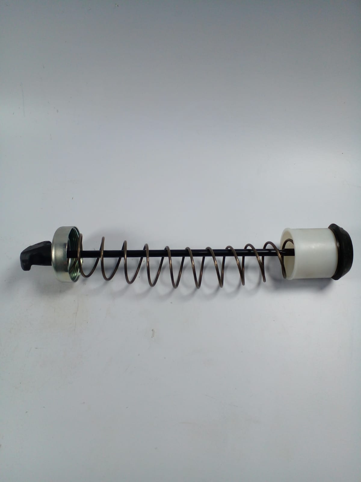 Cabezales hydros y accesorios