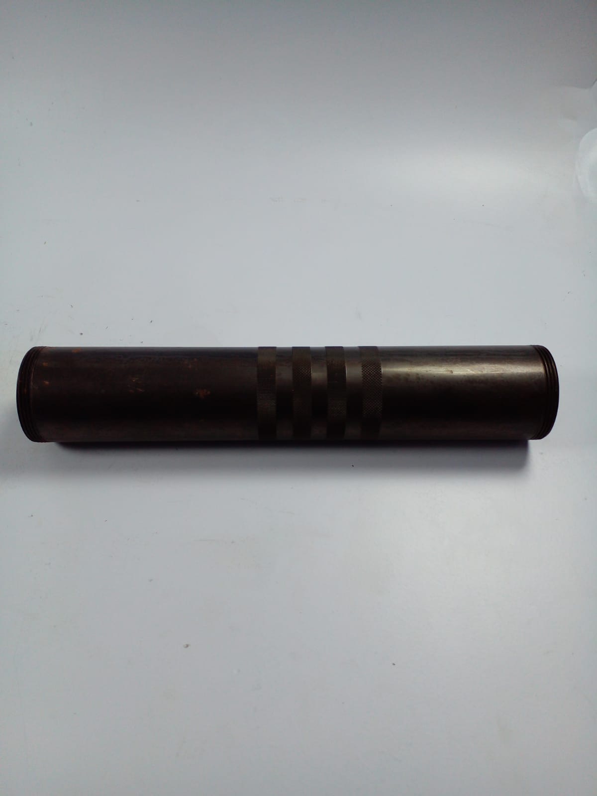 Cabezales hydros y accesorios
