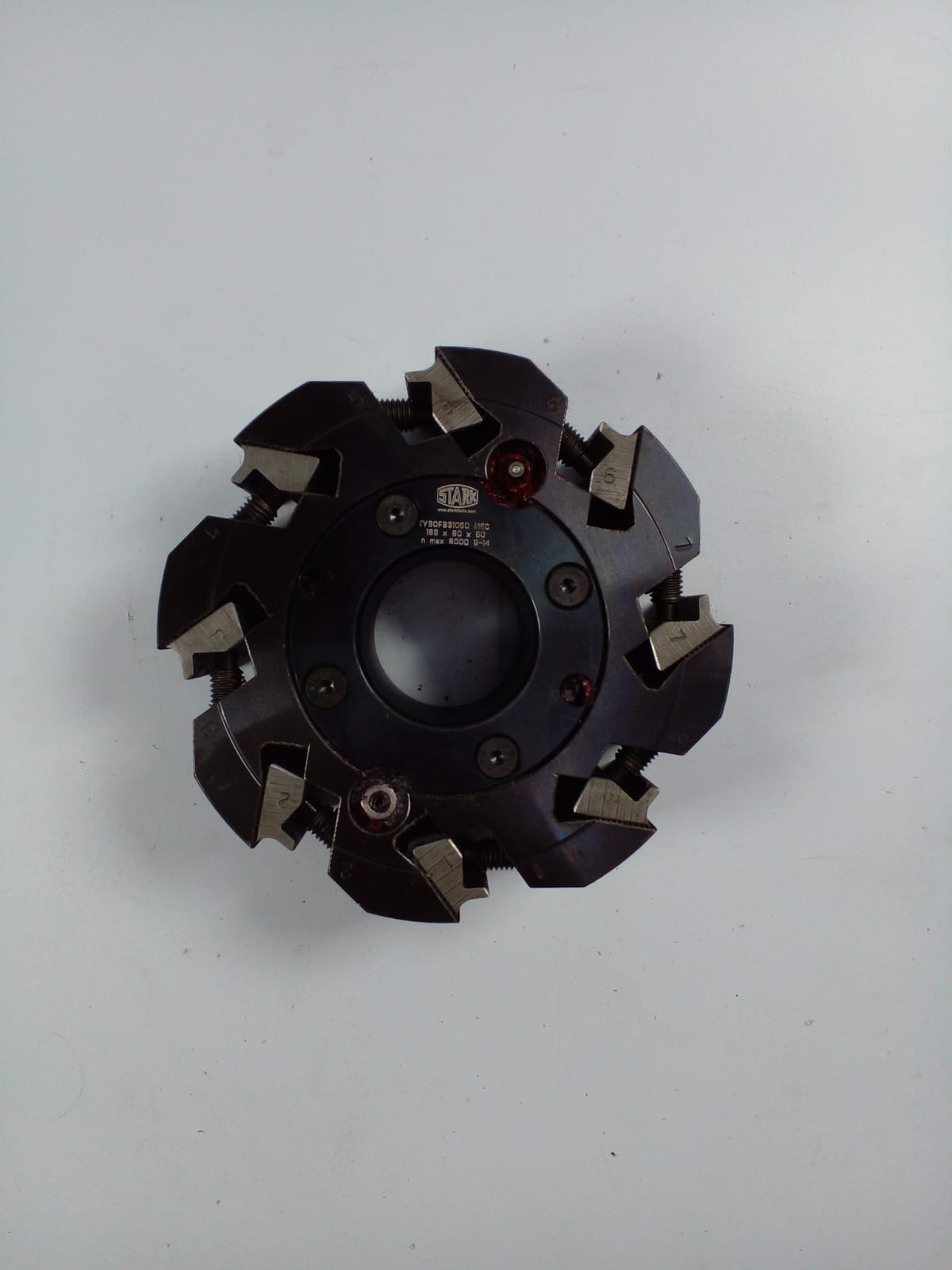 Cabezales hydros y accesorios