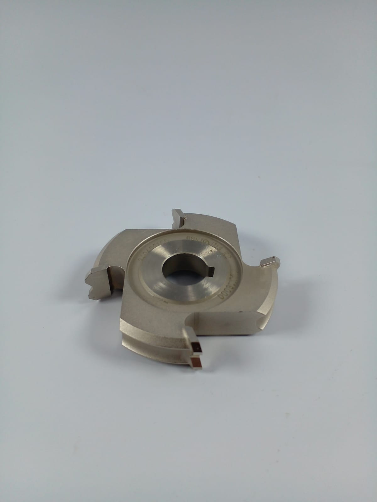 Fresa para pegadora de canto Ø 69 x 16 x H= 13 - Z4 R2