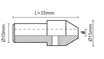 Vista 2 de 2-05-004-005
