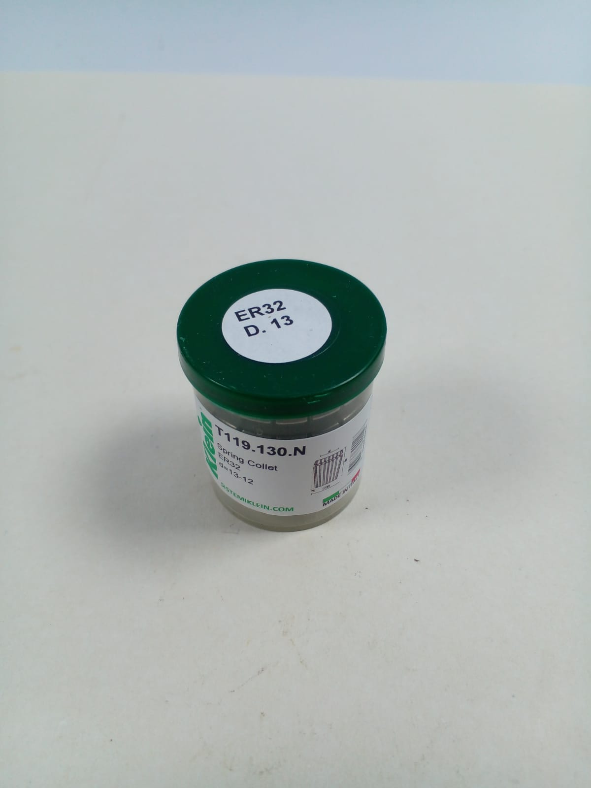 Pinzas elásticas