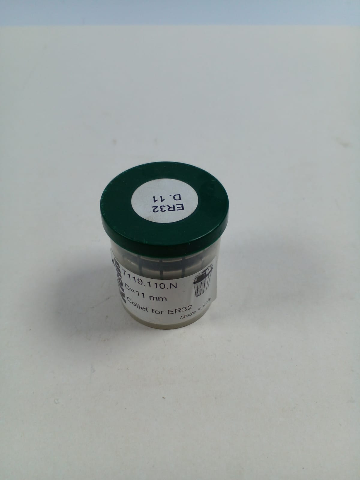 Pinzas elásticas