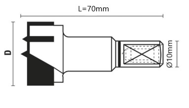 Vista 2 de 2-06-007-005