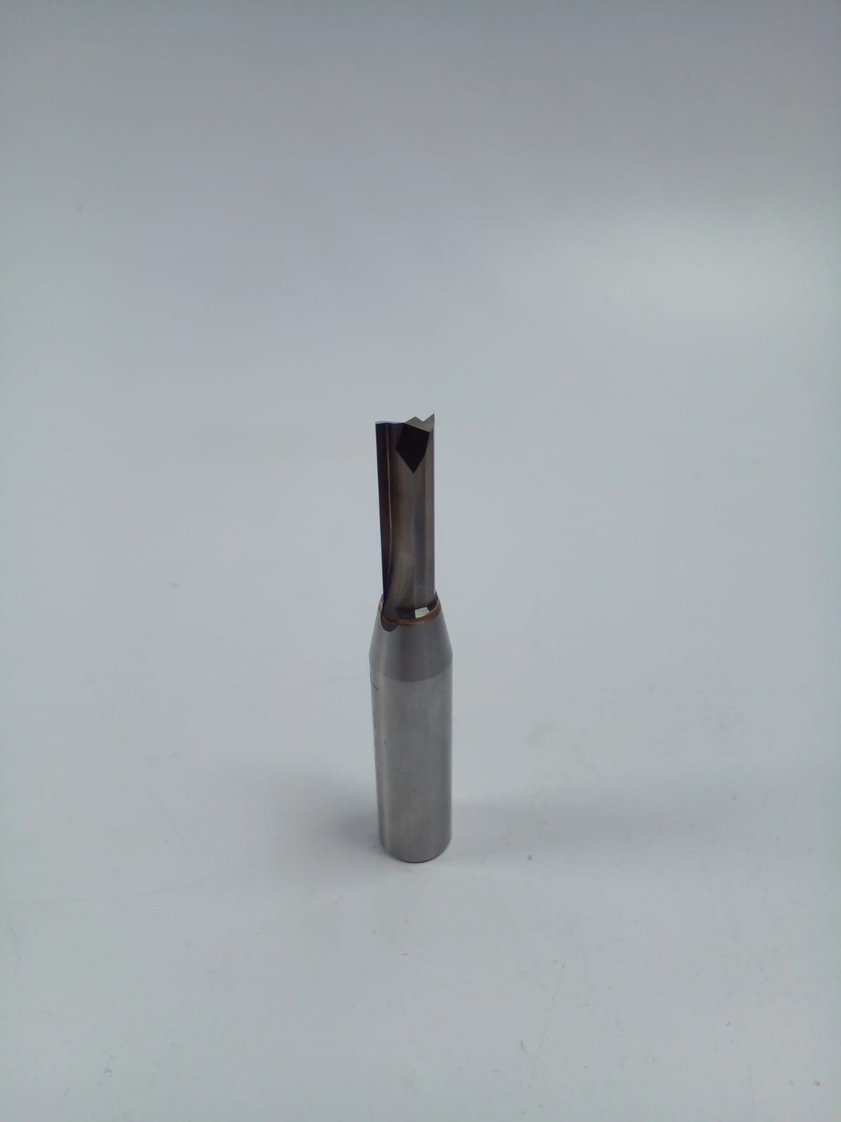 Fresa recta de Ø 8 x L= 26 x S=12,7 - Z2