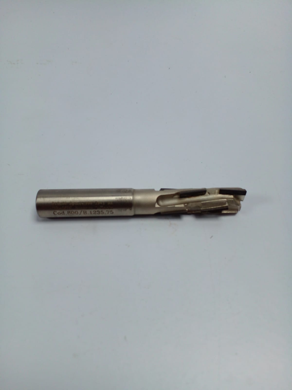 Fresa de diamante para ranurar alto rendimiento