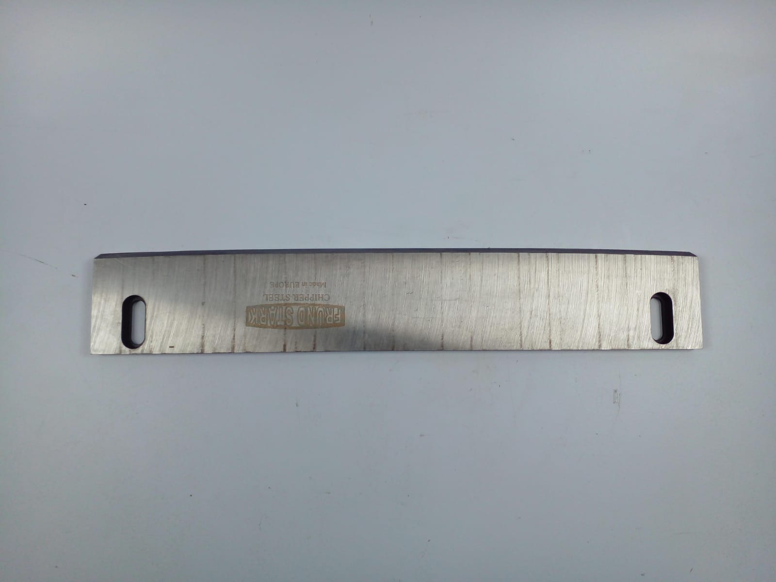 Cuchilla chipera Hombak 370