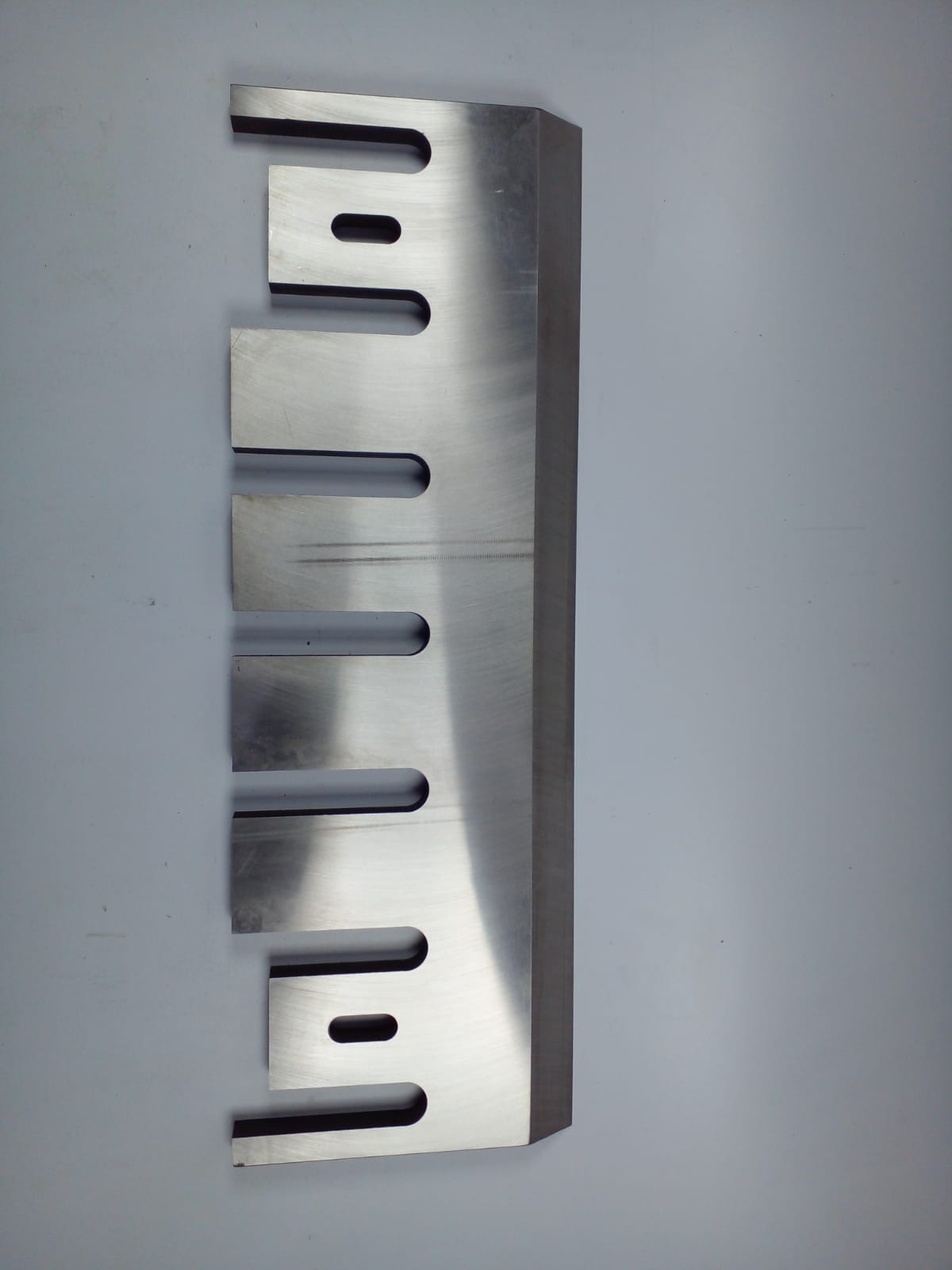 Cuchilla chipera Especial 600 - FRUND STARK