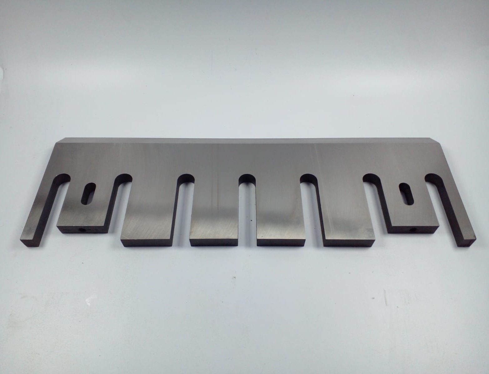 Vista 2 de Cuchilla chipera Especial 600 - FRUND STARK
