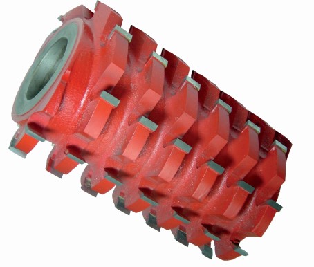 Multicorte placa 13mm