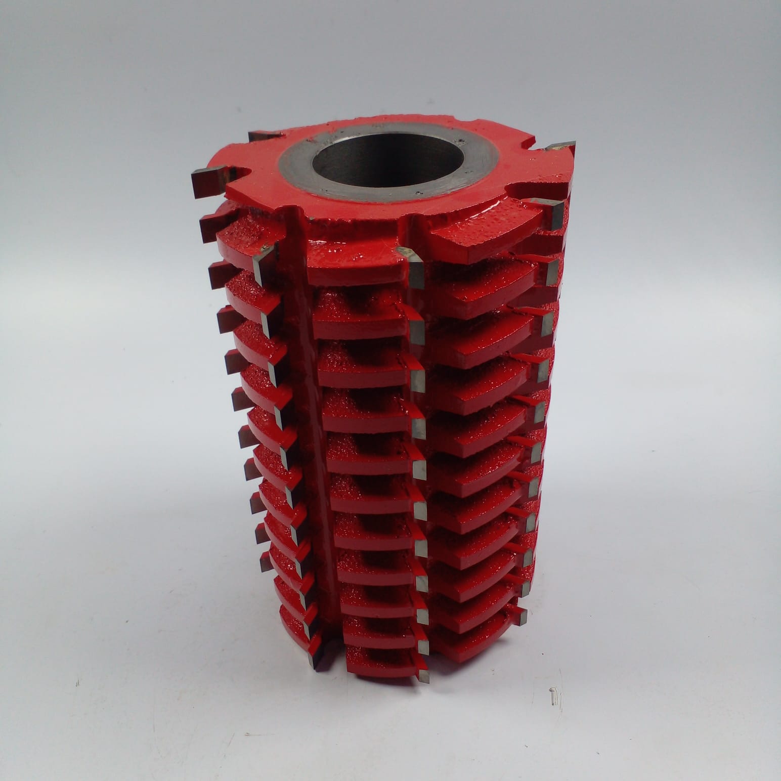 Multicorte placa 8mm Ø105mm