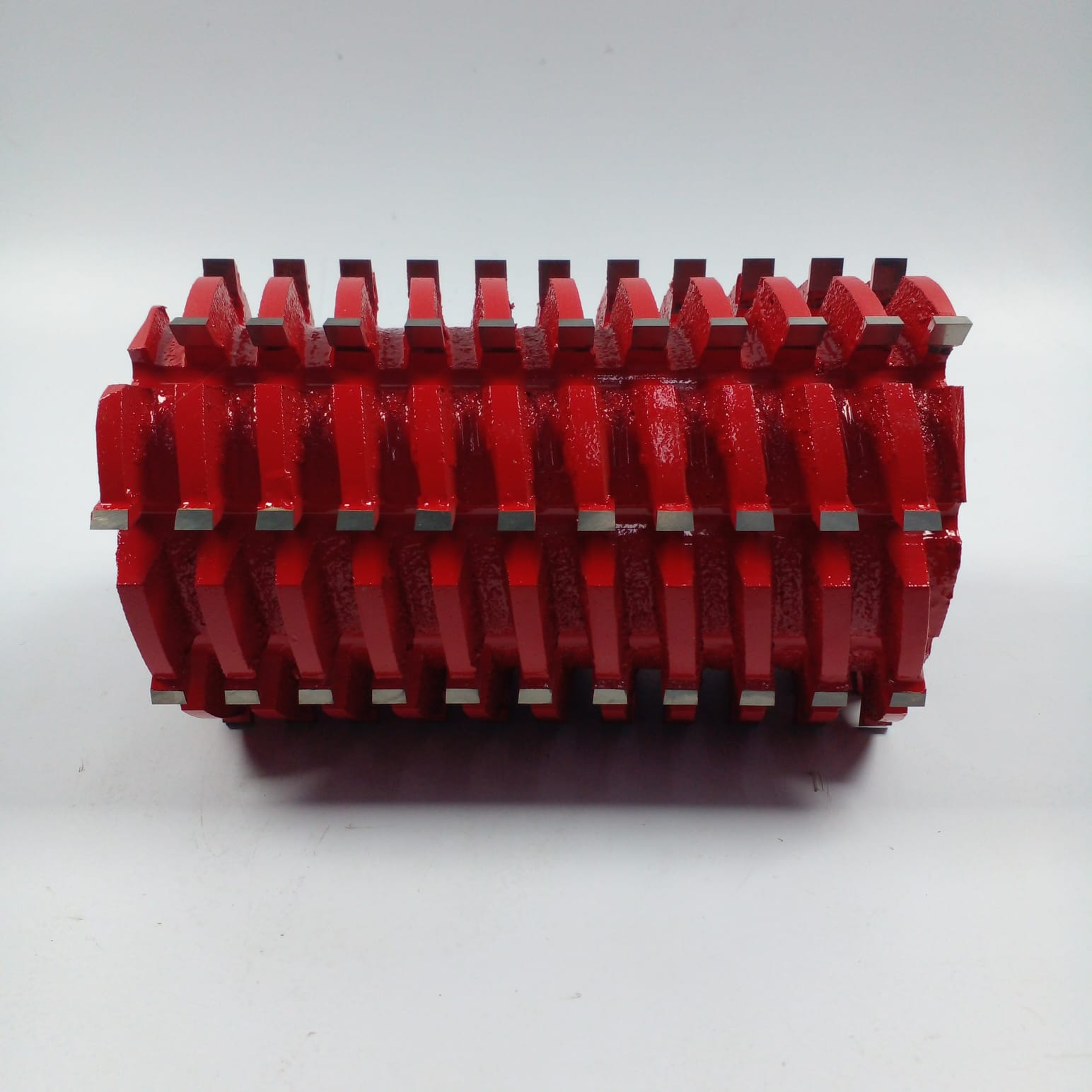Multicorte placa 8mm Ø125mm